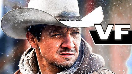 WIND RIVER Nouvelle Bande Annonce VF