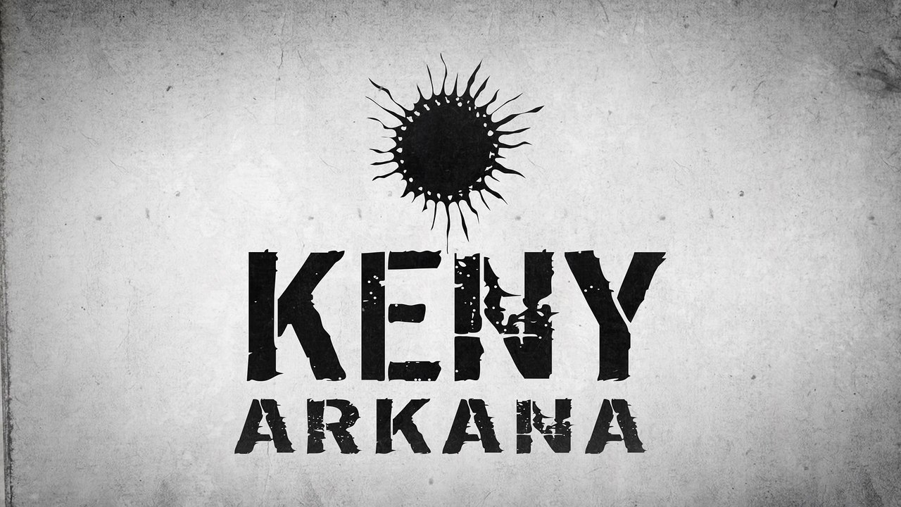 Keny Arkana - L'Histoire se Répète (Vidéo Lyrics)