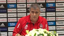 Şenol Güneş'ten Balotelli Yorumu