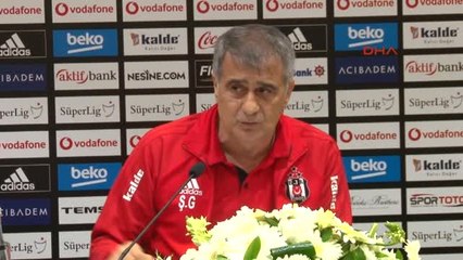 Şenol Güneş'ten Balotelli Yorumu
