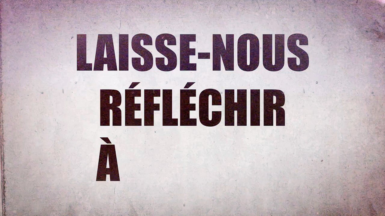 Keny Arkana - Ne t'inquiète pas (Vidéo Lyrics)