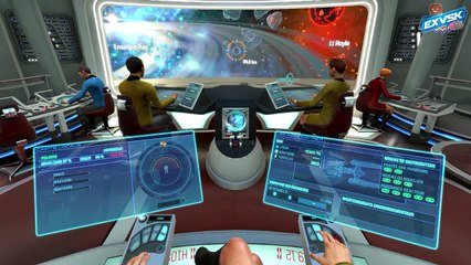 Star Trek Bridge Crew - Episode 3 [FR]