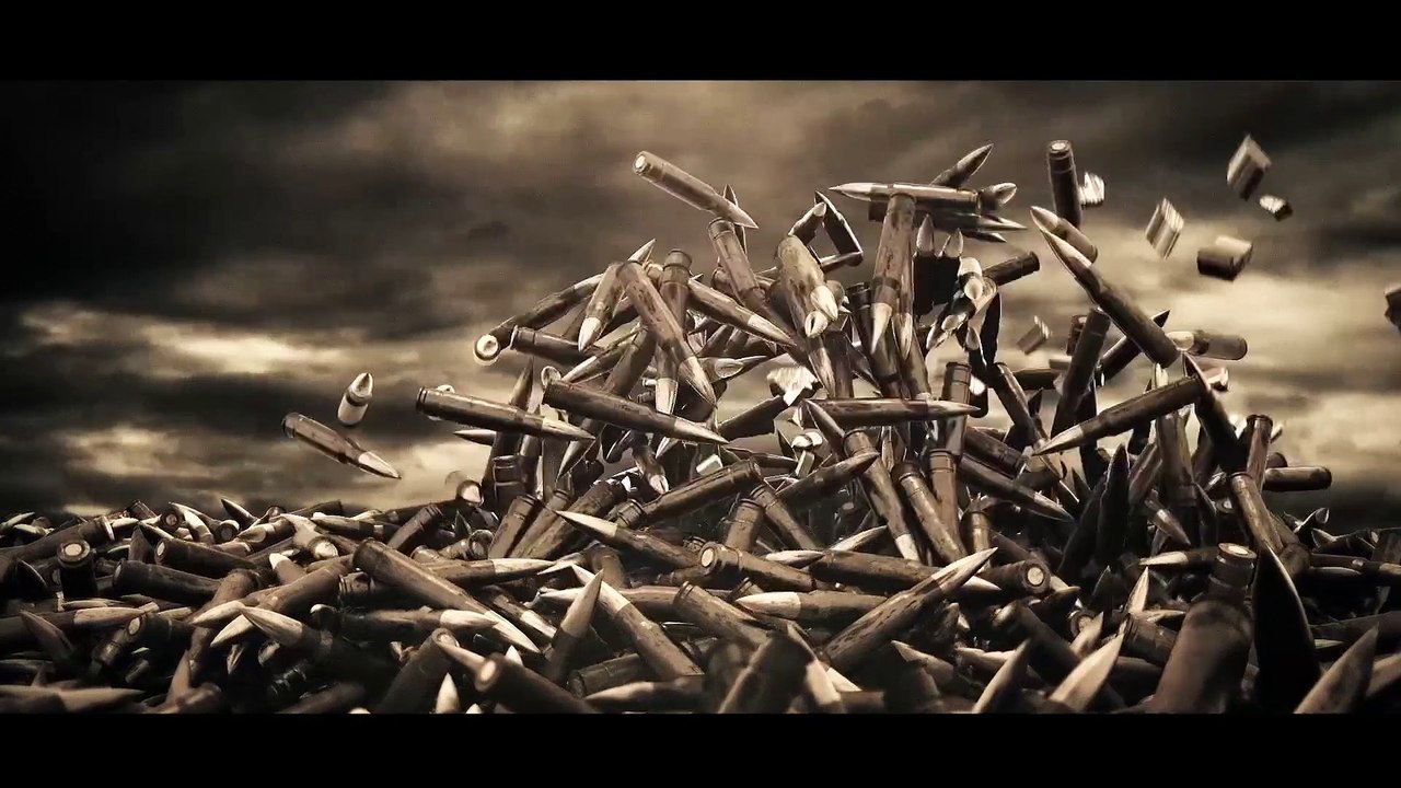 Keny Arkana - L'Histoire se Répète (Official Video)