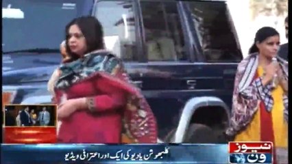 My mother was sent intimidated by Indian authorities: Kulbhushan Jadhav