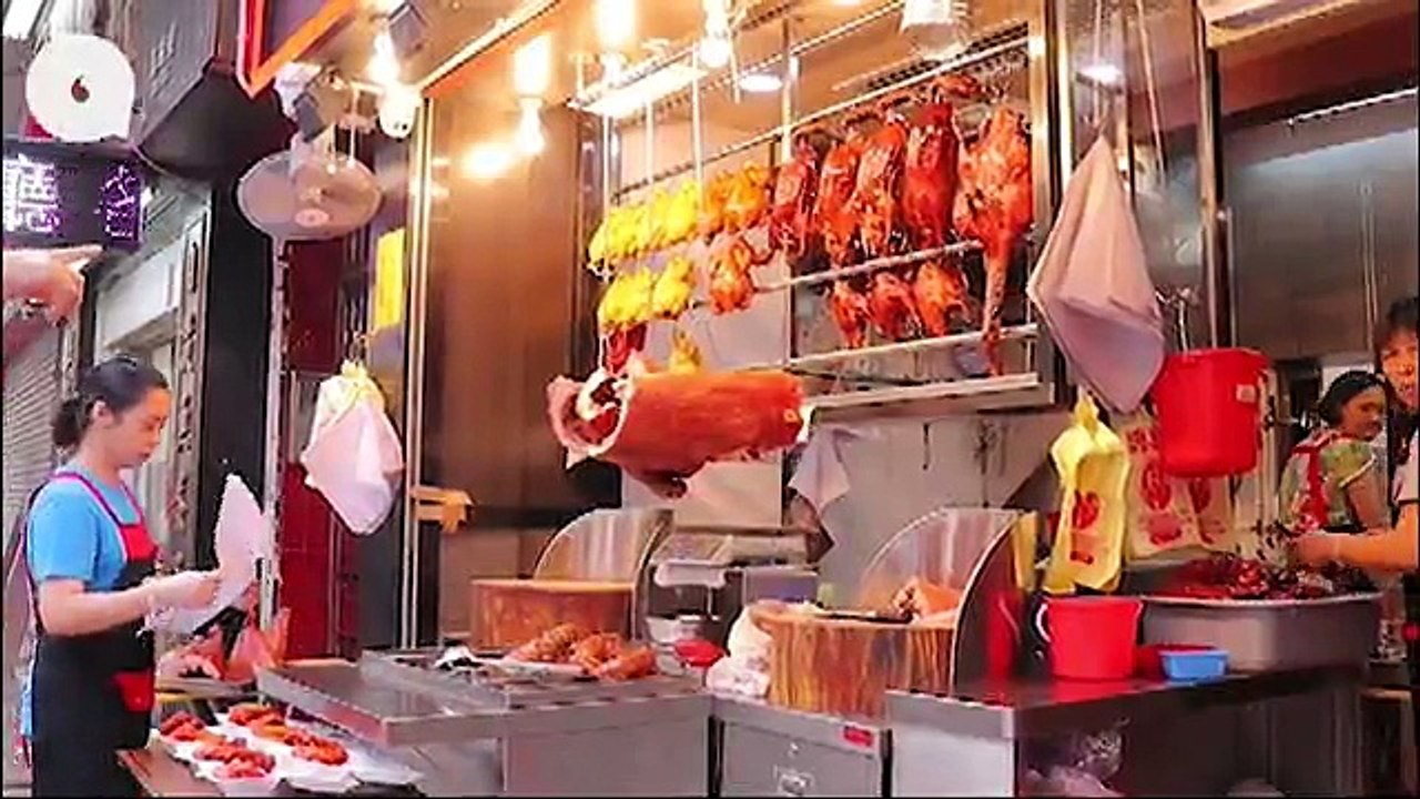 【良心燒味】不需賺到盡 老闆堅持15元盒飯 確保長者吃得飽 基層及街坊夠吃
