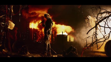 Keny Arkana - Abracadabra (Official Video)