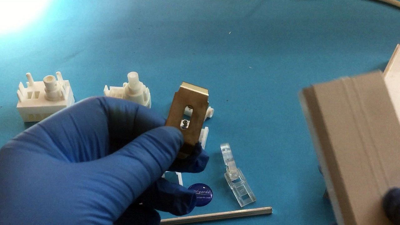 DPY0008-Maviperde-Dikey Perde Portray