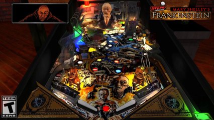 Stern Pinball Arcade - Trailer