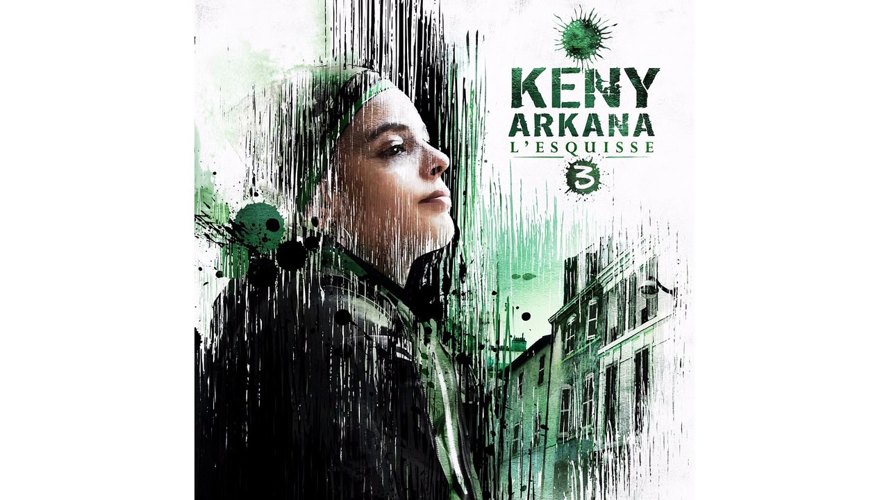 Keny Arkana - Freestyle Beatbox