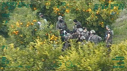 Taksicinin katil zanlısı tutuklandı