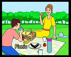 Learn English by Welcome English Level 1 Episode 38