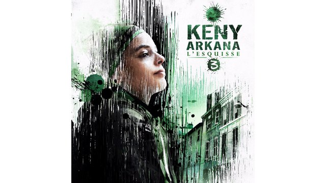 Keny Arkana - Élément Eau
