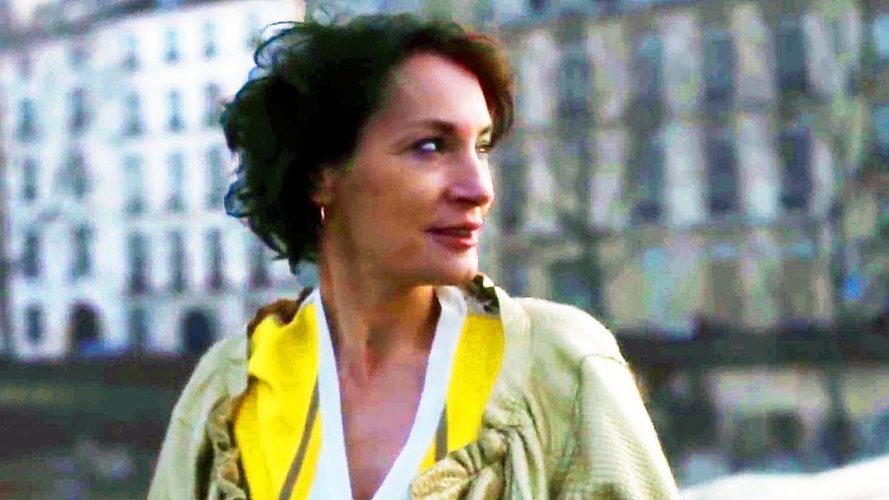 BARBARA Bande Annonce