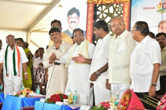 ಡಿ ಕೆ ಶಿವಕುಮಾರ್ v/s ಡಿ ಕೆ ಸುರೇಶ್ | ಭುಗಿಲೆದ್ದ ಮನಸ್ತಾಪ | Oneindia Kannada