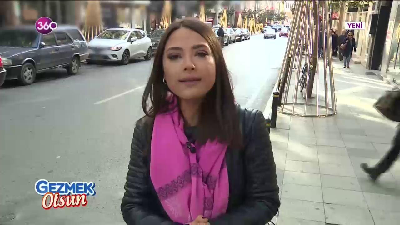 Gezmek Olsun