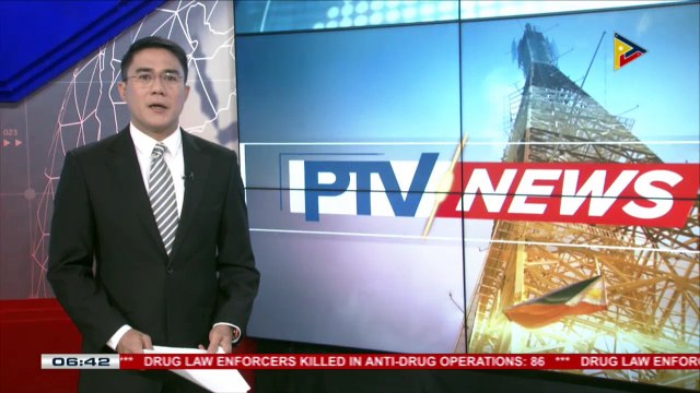 GLOBALITA: Nuclear button ng US, mas malakas umano kaysa sa NoKor