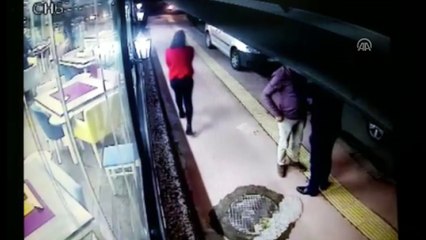 Silahla 5 kişiyi yaraladığı iddiasıyla gözaltına alınan şüpheli tutuklandı - SAMSUN