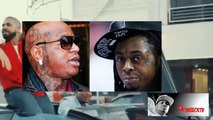 Drake Was Scared To Diss Birdman Directly? But Rick Ross Didnt Bite His Tongue Ridin For Lil Wa