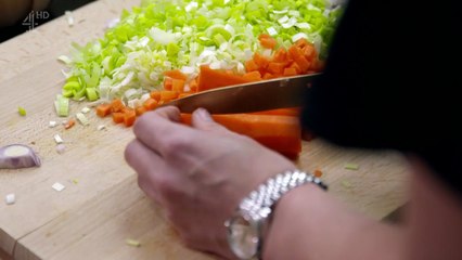 My Kitchen Rules UK 2016 S02E21