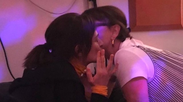 Tek Gecelik İlişkiyi Affeden Sezen Aksu, Yıldız Tilbe'ye Şarkı Yapıyor