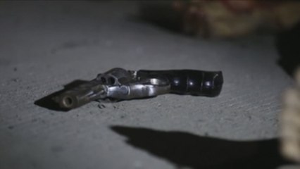 5 More deaths attributed to drug war since Philippine police redeployed