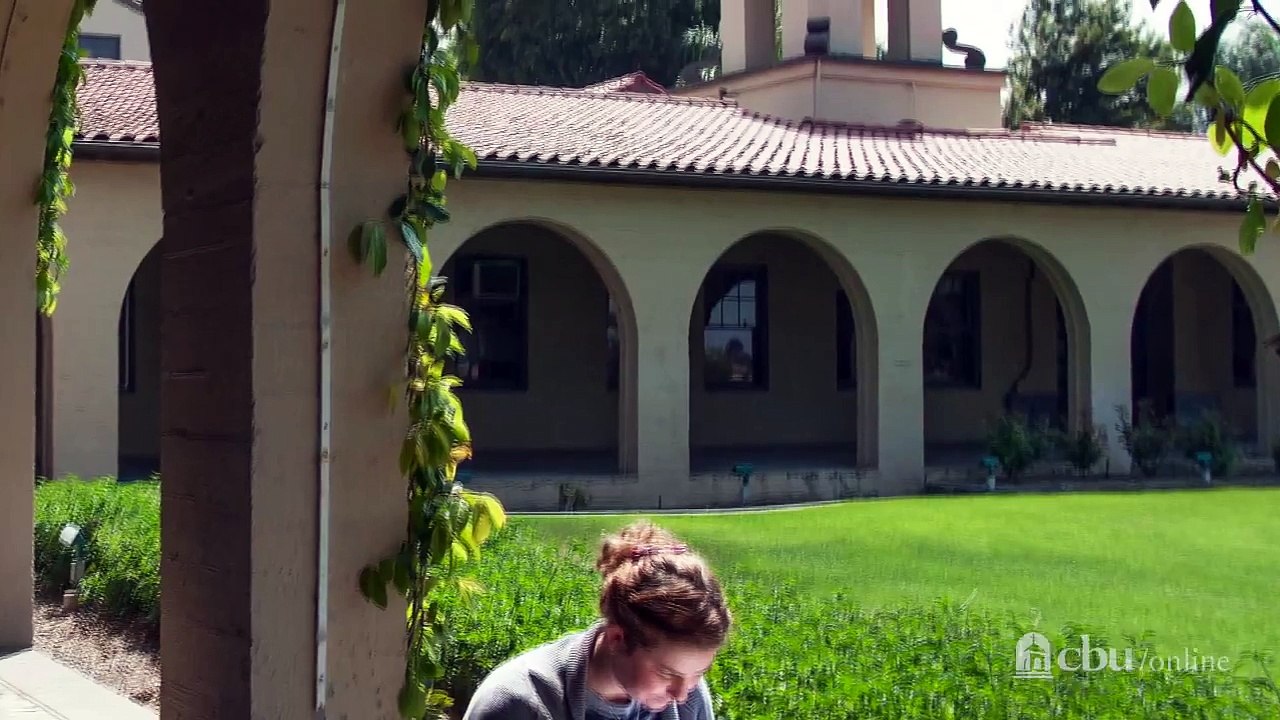 CBU Christian Ministries Program