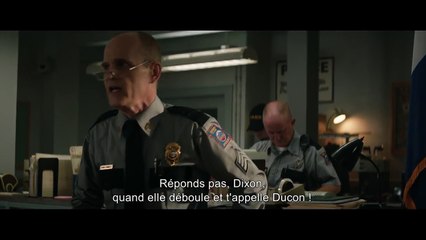 3 Billboards, Les Panneaux de la Vengeance _ Extrait _Hey Dixon_ _ VOST HD _ 2018 [720p]