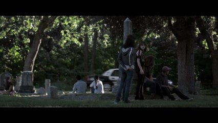 Slender Man Trailer #1 (2018) _ Movieclips Trailers [720p]
