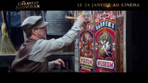 The Greatest Showman _ Bande annonce Officielle VF HD #3 _ 2018 [720p]