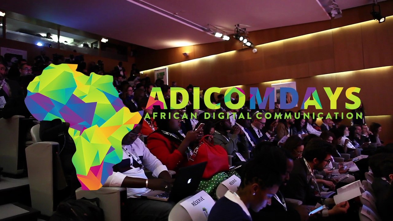 Adicom 2017