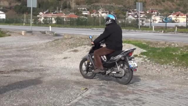 Hiç Geçmediği Köprü Yüzünden Tüm Mal Varlığına El Kondu