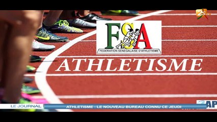 ATHLÉTISME : LE NOUVEAU BUREAU CONNU CE JEUDI