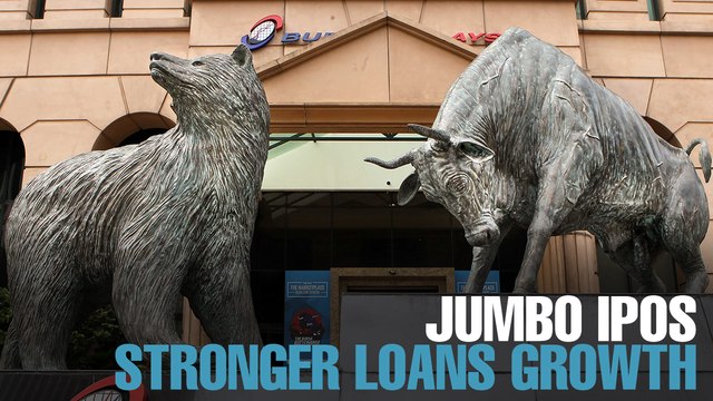 NEWS: CIMB sees massive IPOS and stronger loans growth in 2018