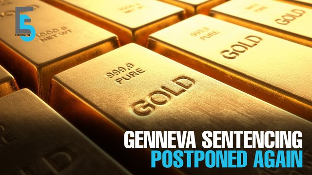 EVENING 5: Genneva sentencing gets postponed again