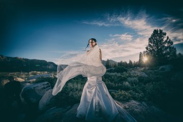 Ces robes de mariées qui ont fait chavirer la toile en 2017