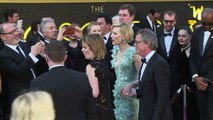 Actriz Cate Blanchett presidirá Festival de Cannes