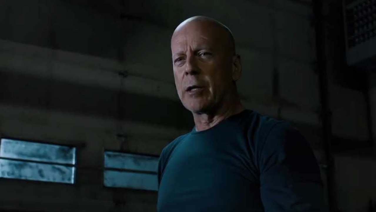 Death Wish - Segundo tráiler