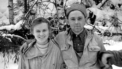 Контролируемая поставка. Убийство группы Дятлова. 19 серия