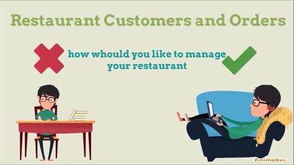 AppsBazar Restaurant Mobile App Development