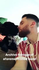 05 Nov 2017 - Adam Anderson via Instagram Story