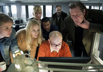 The Bridge Season 4 Episode 2 Full (Official SVT1)