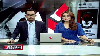 Yenny Wahid Tolak Tawaran Prabowo Untuk Maju Dalam Pilgub 2018