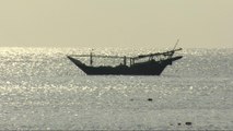 Oman: Traditional dhow boats under threat in the Gulf