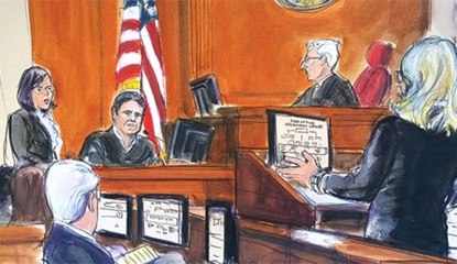 Adalet Bakanı'ndan Hakan Atilla Davasıyla İlgili Açıklama: Karar Hukuki Değil, Açık Şaibe Var