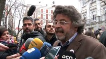 El líder de Demòcrates, Antoni Castellà, demana que Junqueras pugui representar els seus votants