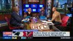 Panthers: Clinch 1st round bye with win & losses by Saints, Vikings & Rams | GMFB