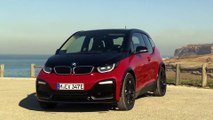 BMW i3 in Lisbon Trailer