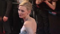 Cate Blanchett to head Cannes Film Festival jury