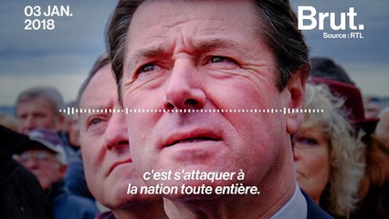 C’est quoi les peines planchers ?