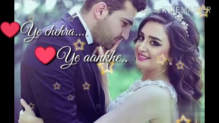 Mohabbat hai tumse -- { male version } status❤️ for whatsapp